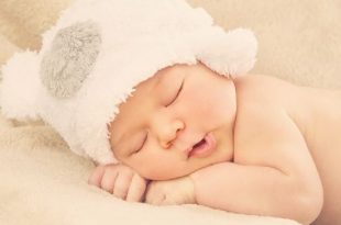 bebek uyku düzeni nasıl oluşturulur