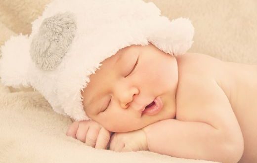 bebek uyku düzeni nasıl oluşturulur