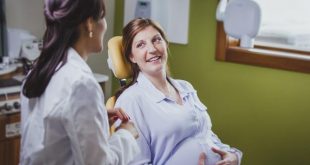 hamilelikte diş çekimi zararlı mı