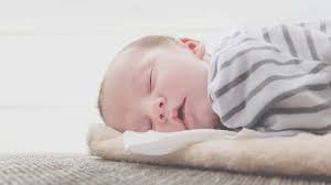 bebek uyku sorunu