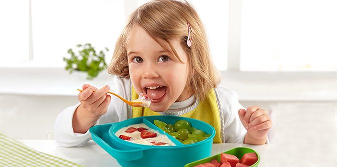 çocukların yemesi gereken besinler neler