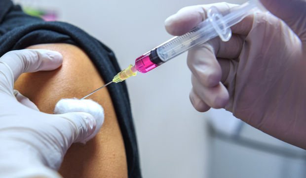 gebelikte yapılması gereken aşılar
