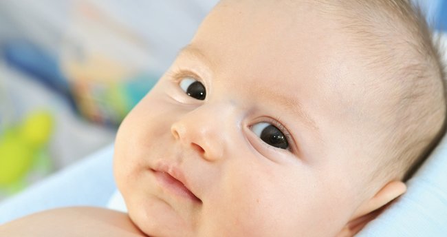 bebeklerde deri dökülmesi nedenleri
