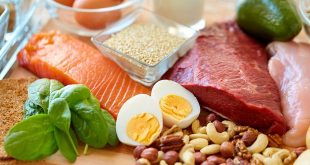 protein diyeti nedir