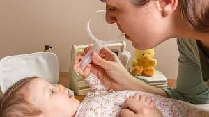 bebek burun aspiratörü nedir