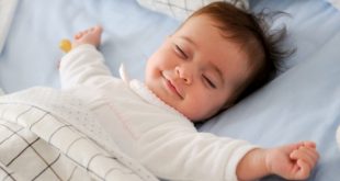 bebek uyurken rüya görür mü