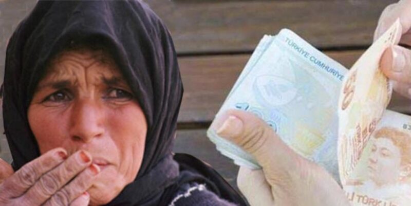 Eşi Vefat Edene Devlet Tarafından Hangi Yardımlar Yapılıyor? 2022