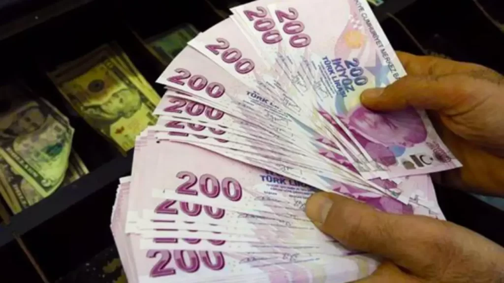 Anında Nakit Borç Para Veriyorum