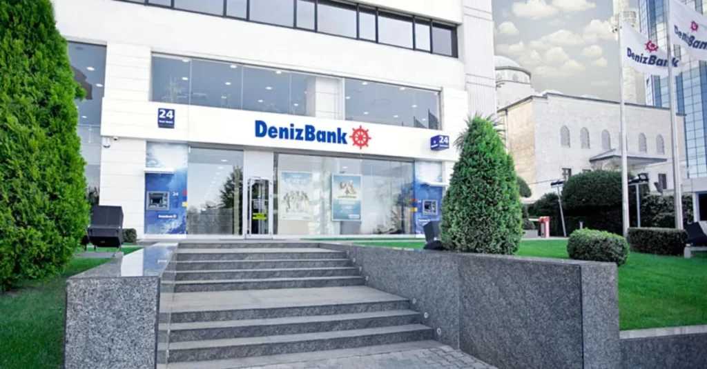 Denizbank Borç Kapatma Kredisi