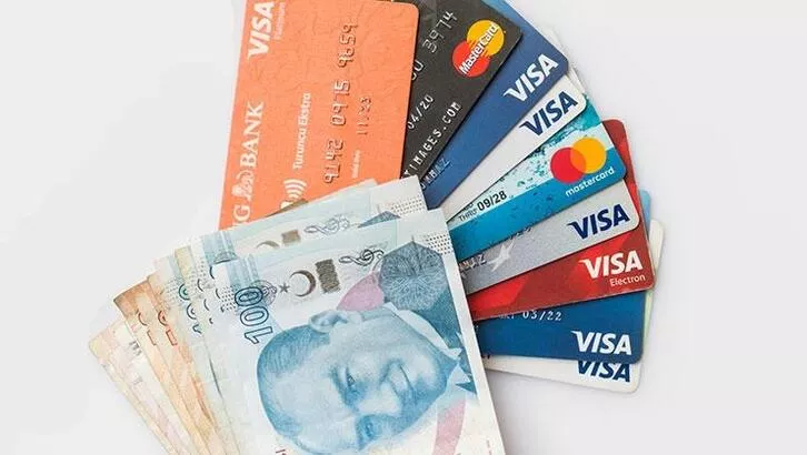 Kredi Kartından Yapılan İşlemi İptal Etme