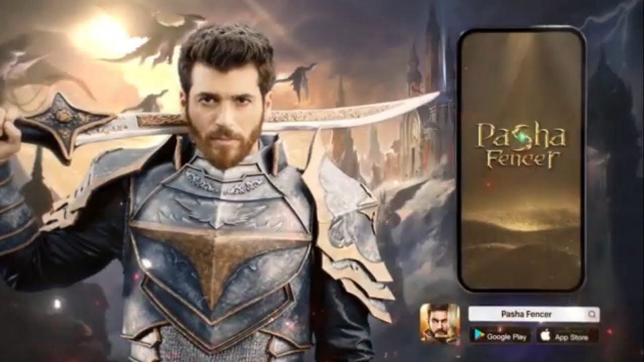 Pasha Fencer Hediye Kodu 2022 Güncel