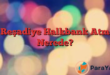 Reşadiye Halkbank Atm Nerede?